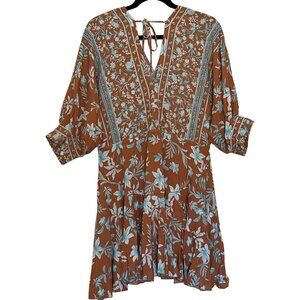 BALTIC BORN Adria Mini Dress